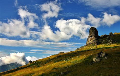 Stara Planina The Elder Of Serbian Mountains Serbia Incoming™ Dmc