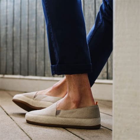 6 best slip on shoes for men this summer the coolector