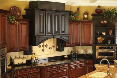 White cabinets are incredibly versatile and complement various designs and style choices of hardware, countertops, backsplash, and flooring. Above Kitchen Cabinet Decor