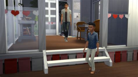 Sims 4 Traits Mods Loverslab Bxefacts
