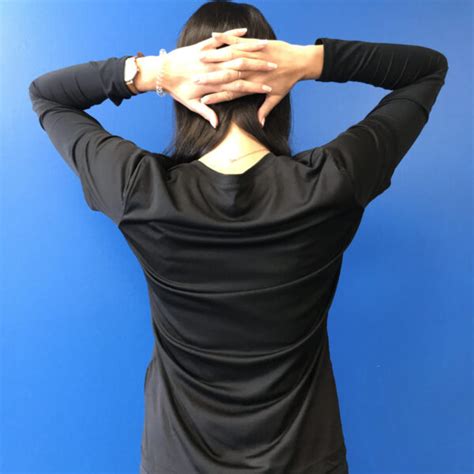 5 Stretches To Prevent Tension Headaches Le Physique Vancouver