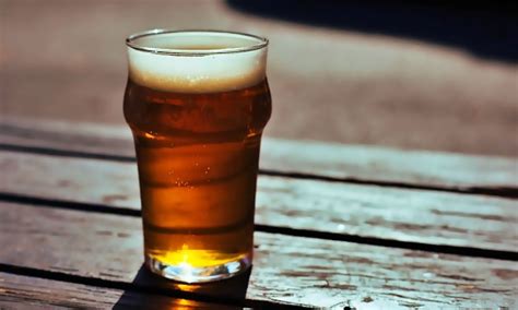 Bryg Selv øl Der Hjemme Hvordan Brygger Man øl Opskrifter