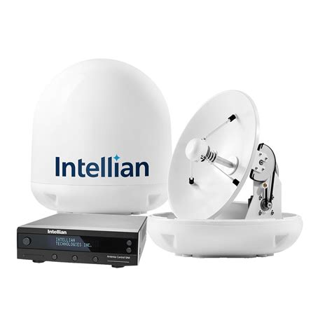 Target's deal has now expired but you can still save a few bucks on ipad pro via macmall: Intellian i4 System with 17.7" Reflector & All Americas ...