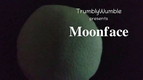 Moonface Youtube