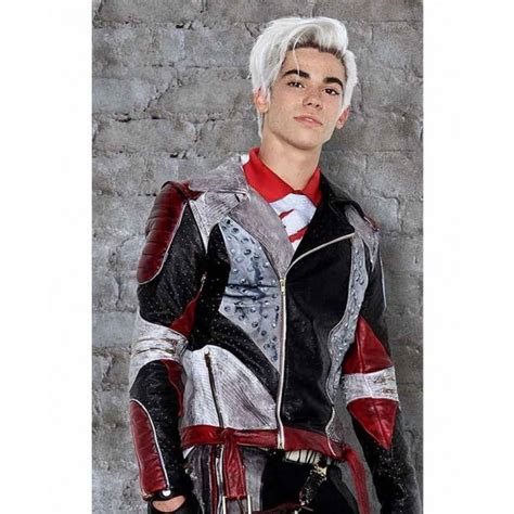 Boy Carlos Descendants Costume Ubicaciondepersonas Cdmx Gob Mx