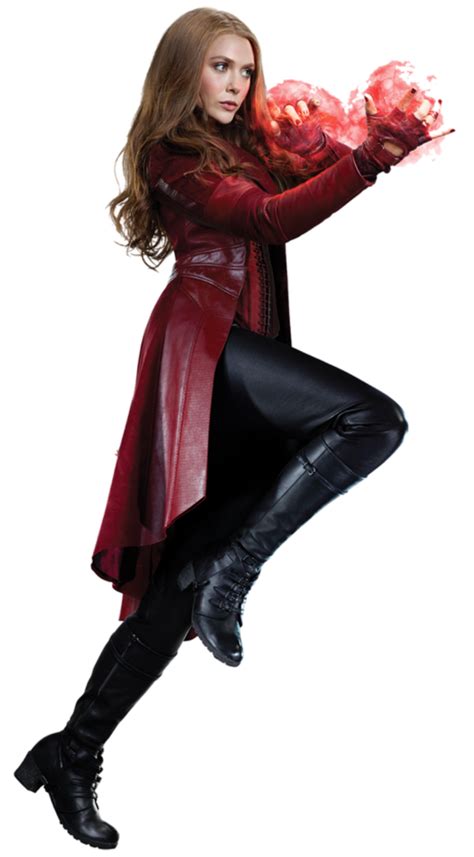 Wanda Maximoff Png Transparent Images Free Download Pngfre