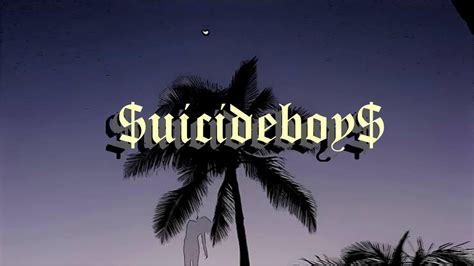 Suicideboys Wallpapers Top Free Suicideboys Backgrounds Wallpaperaccess