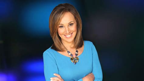 5 Questions With Famed News Anchor Rosanna Scotto Girl Tribe Magazine