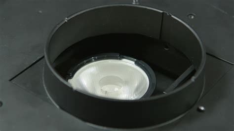 Element By Tech Lighting 3 Ultra Shallow Downlights Youtube