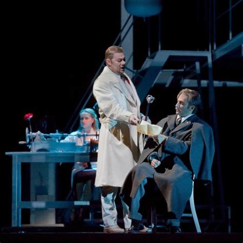 The Classical Review A Superb Cast Wins Out Over Confused Staging In Mets “faust”