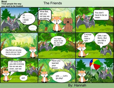 Discover More Than 127 Drawing Comic Strip Ideas Vn