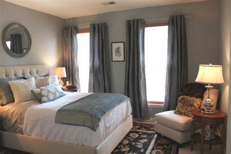 Check spelling or type a new query. Grey & Blue Bedroom | Master Bedroom ideas | Pinterest