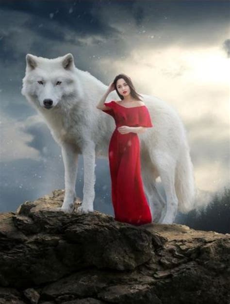 Wolf Art Fantasy Strapless Dress Formal Formal Dresses Long Native