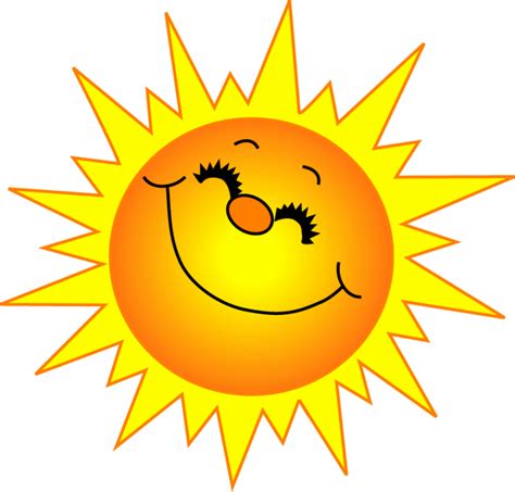 Free Summer Sun Cliparts Download Free Summer Sun Cliparts Png Images