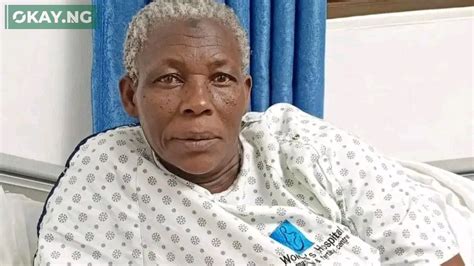 70 year old ugandan woman gives birth to twins okay ng
