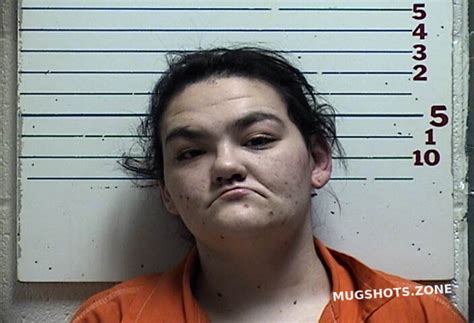 Neal Mikayla Danielle 12282022 Comanche County Mugshots Zone