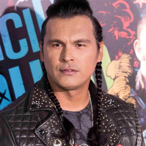 5 Famous Native American And First Nations Actors