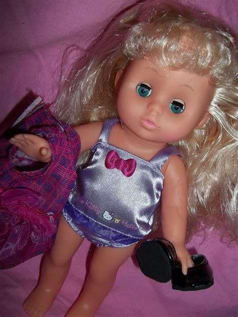 Barbie Girl News Dalledicolante Dolce Sophie