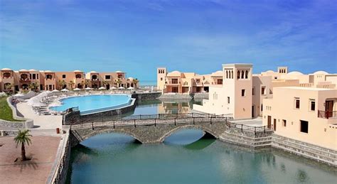 The Cove Rotana Resort Hotel Ras Al Khaimah From £98