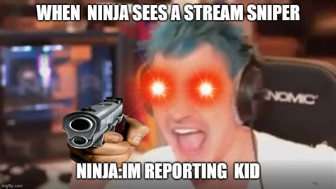 ninja meme 2 imgflip