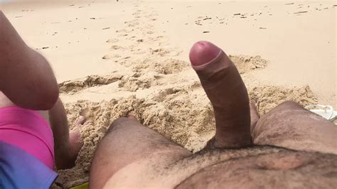 my straight friend touch my dick in the beach gay porn a8 xhamster