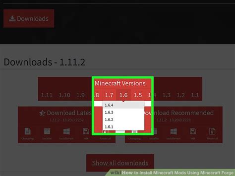 It's a modding api which both makes it easy to install a number of different mods, as well as keep track of compatibility between installed forge mods. How to Install Minecraft Mods Using Minecraft Forge