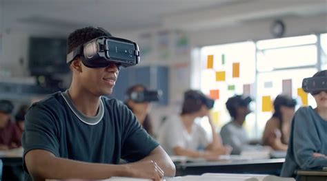 10 Best Examples Of Vr In Education In 2022 The Education Outlook