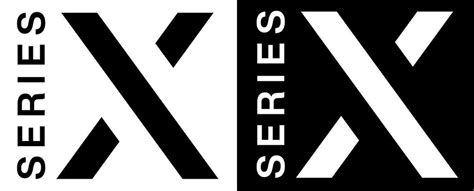 Microsoft Trademarks Series X Logo • Vgleaks 30 • The Best Video Game