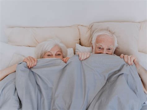 How To Become Better In Bed If Your Sex Life Or Body Aged Care Guide