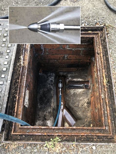 Blocked Drains Blackpool 24hr Drain Unblocking Emergency Call Outs