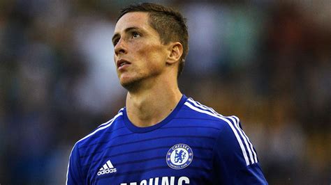 Transfer News Fernando Torres Completes Two Year Loan To Ac Milan From