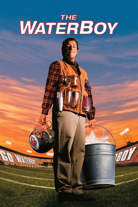 The Waterboy Common Sense Media