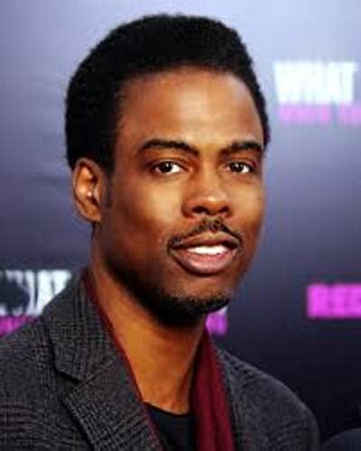 10 Facts About Chris Rock Fact File