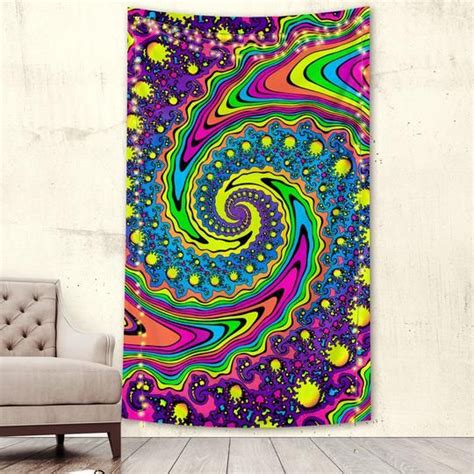 Your 1 Spot For The Trippiest Tapestries Tapestry Trippy Tapestry