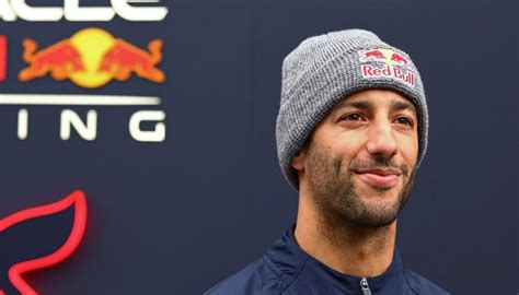 Motorsport Daniel Ricciardo Returns To Formula One As Alphatauri Sack Struggling Nyck De Vries
