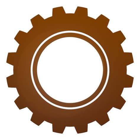 Marketing Gears Icon Transparent Png Svg Vector File