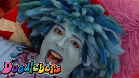 the doodlebops 120 what when why hd full episode youtube