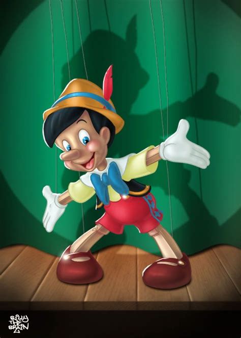 Pinocchio Released February 7 1940 Pinocchio Disney Disney
