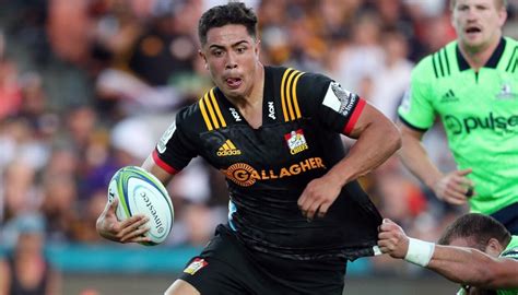 Overall head to head top scorer by year top player records. Super Rugby: Chiefs make wholesale changes for clash with ...