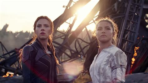 black widow s end of credits scene does more than tease the future vanity fair