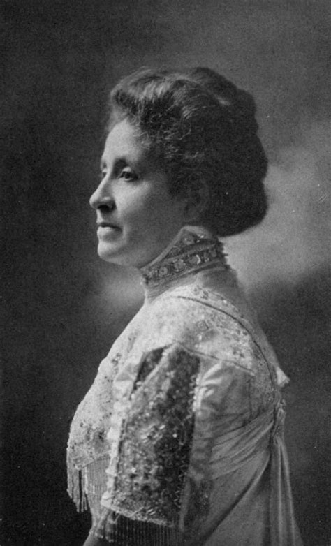 Mary Church Terrell Black Suffragist And Civil Rights Activist Us