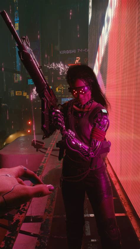 Submit more msi wallpaper 4k. Cyberpunk 2077 2020 Game Poster 4K Ultra HD Mobile Wallpaper