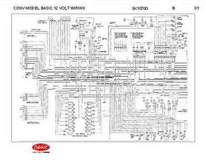 It gives 12 volt and 5 amps current for quick charging of the battery. Peterbilt 348 Conventional Models Basic 12 Volt Wiring Diagram Schematic | eBay