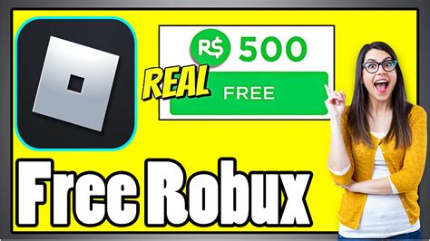 Roblox Get Robux For Free How To Get Free 2020 Robux