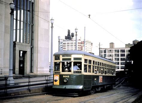 Help Fpt Support Restoration Of A 1923 Philadelphia Trolley Friends