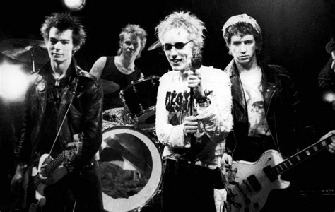 John Lydon Loses Lawsuit Against Sex Pistols Bandmates Over New Danny