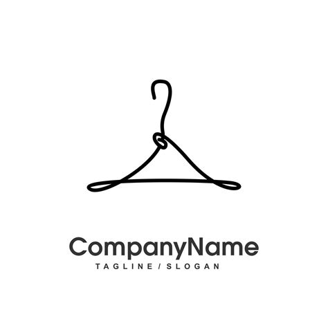 Clothing Store Logo Design Tania Has Andrade