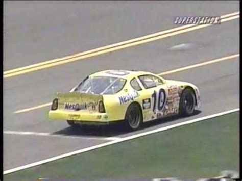 2000 nascar busch series textilease medique 300. 2000 NASCAR Busch Series CarQuest Auto Parts 300 - YouTube