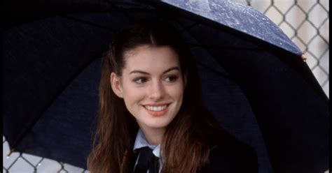 Anne Hathaway Her Best Roles Through The Years