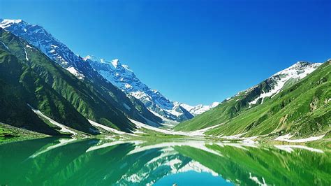 Naran Kaghan Complete Travel Guide For Tourist Startup Pakistan